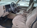 Chevrolet 130,000 mi