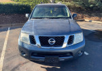 2008 Nissan Pathfinder 62,000 mi