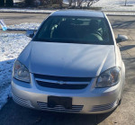 2010 Chevrolet Cobalt 138,000 mi