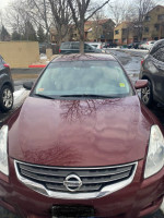 2011 Nissan Altima 2.5 FWD 138,000 mi