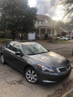 2008 Honda Accord 93,000 mi