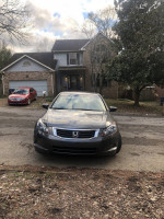2008 Honda Accord 93,000 mi