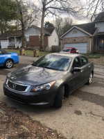 2008 Honda Accord 93,000 mi
