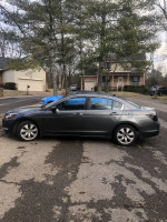 2008 Honda Accord 93,000 mi