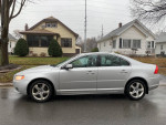 2009 Volvo S80 T6 AWD 111,000 mi