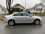 2009 Volvo S80 T6 AWD 111,000 mi