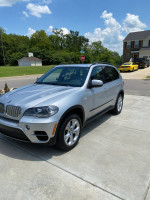 BMW 127,000 mi