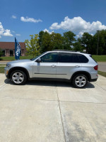 BMW 127,000 mi