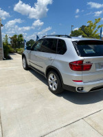BMW 127,000 mi