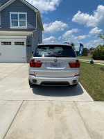 BMW 127,000 mi