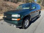 2003 Chevrolet Suburban 111,000 mi