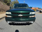 2003 Chevrolet Suburban 111,000 mi