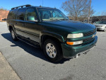 2003 Chevrolet Suburban 111,000 mi