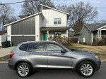 2014 BMW X3 xDrive28i AWD 55,000 mi