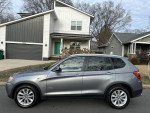2014 BMW X3 xDrive28i AWD 55,000 mi