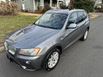 2014 BMW X3 xDrive28i AWD 55,000 mi