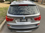 2014 BMW X3 xDrive28i AWD 55,000 mi