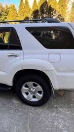 2007 Toyota 4Runner SR5 RWD 75,000 mi