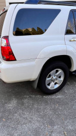 2007 Toyota 4Runner SR5 RWD 75,000 mi