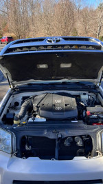 2007 Toyota 4Runner SR5 RWD 75,000 mi