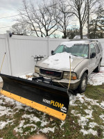 1998 GMC Jimmy 85,000 mi