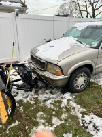 1998 GMC Jimmy 85,000 mi