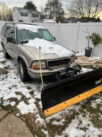 1998 GMC Jimmy 85,000 mi