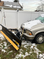 1998 GMC Jimmy 85,000 mi