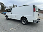 GMC 128,000 mi
