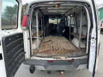GMC 128,000 mi