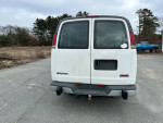 GMC 128,000 mi