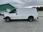 GMC 128,000 mi