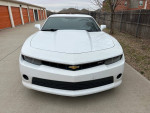 2014 Chevrolet Camaro 105,000 mi