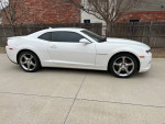 2014 Chevrolet Camaro 105,000 mi