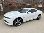 2014 Chevrolet Camaro 105,000 mi