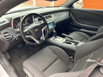 2014 Chevrolet Camaro 105,000 mi