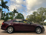 2012 Ford Fusion 50,000 mi