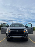 2022 Chevrolet Colorado Z71 4WD 66,000 mi