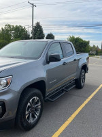 2022 Chevrolet Colorado Z71 4WD 66,000 mi