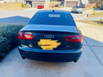 2012 Audi A6 84,000 mi
