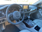 2012 Audi A6 84,000 mi