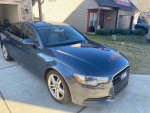 2012 Audi A6 84,000 mi