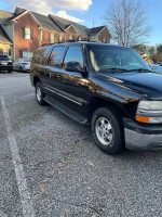 2001 Chevrolet Suburban 89,000 mi