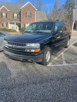 2001 Chevrolet Suburban 89,000 mi