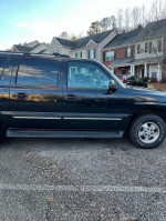 2001 Chevrolet Suburban 89,000 mi