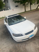 1999 Honda Accord 101,000 mi