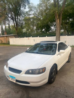 1999 Honda Accord 101,000 mi