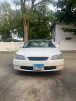 1999 Honda Accord 101,000 mi