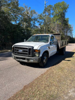 Ford F-350 98,000 mi