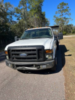 Ford F-350 98,000 mi